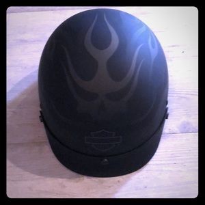 Men’s Harley Davidson Helmet